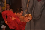 2007 International Fundraiser Dance Show